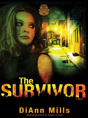 cover image of The Survivor